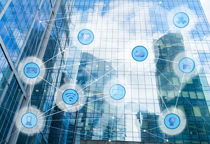 빌딩자동화 시스템, 더 똑똑해져