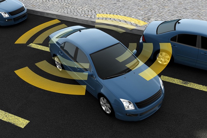 자율주행자동차 시장, 도로와의 협업 필요