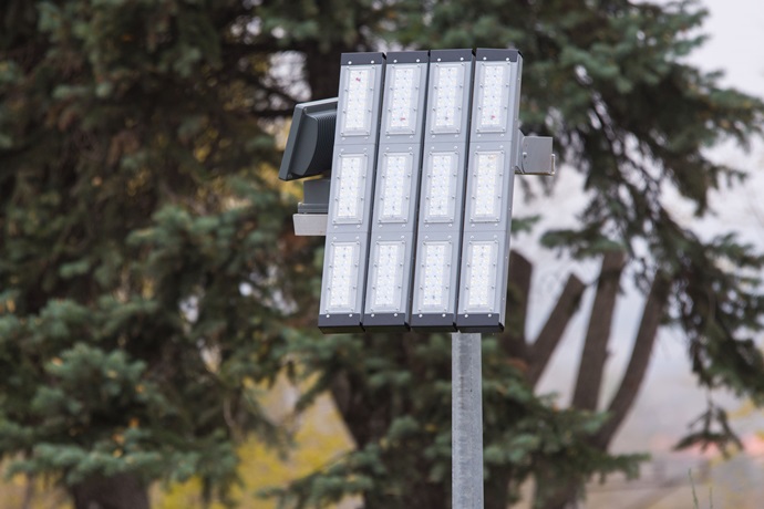 한국기업, 스리랑카 LED 시장 ‘주목’