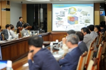 한국전기연구원, 전기추진·전동력·전지 연구분야 소개