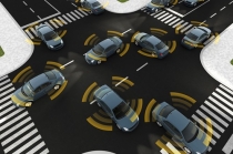 Volvo사, 자율주행차량 개발 박차