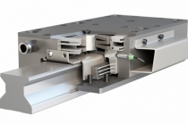 유압식과 동일한 파워 갖춘 공압식 안전 브레이크