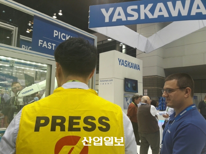 [기자수첩] IMTS 2016 전시회 취재를 마치며
