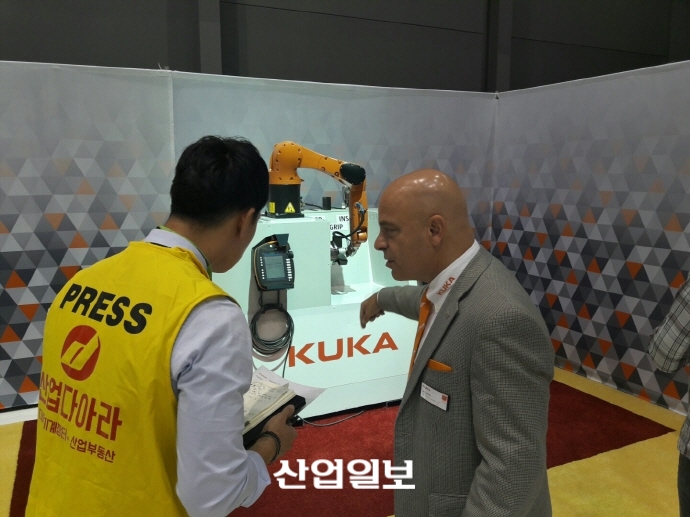 [데스크칼럼] IMTS 2016이 한국공작기계산업에 던진 숙제