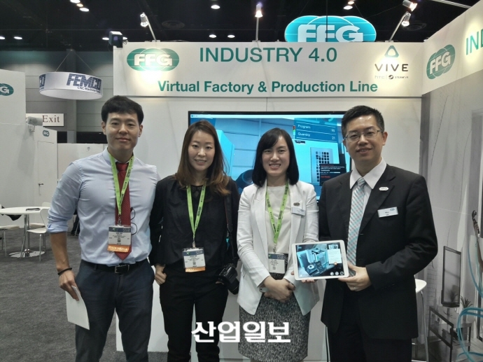 [데스크칼럼] IMTS 2016이 한국공작기계산업에 던진 숙제