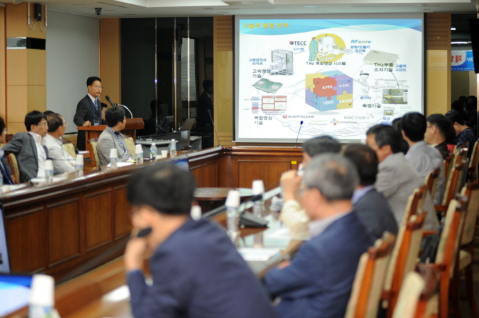 한국전기연구원,  전기추진·전동력·전지 연구분야 소개