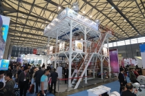‘CHINAPLAS 2017’ 최신 플라스틱 기술 선보인다