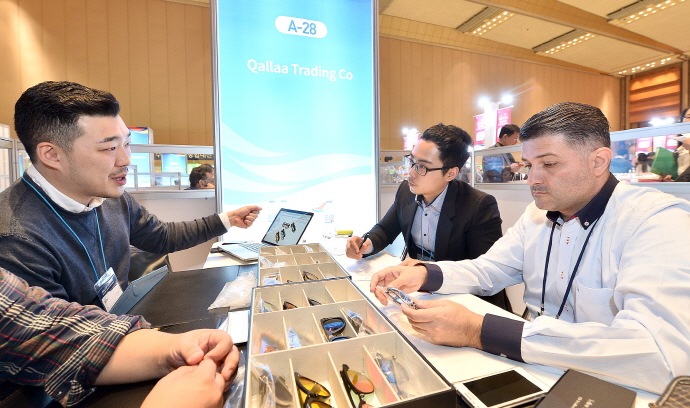 내수기업 수출기업화로 수출 체질 강화