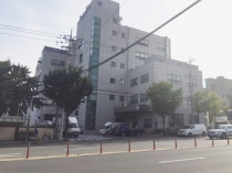 [산업부동산 실거래가] 안양동 성일디지털타워 아파트형공장 매매 계약