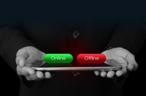 중국, O2O 시장에 눈뜨다