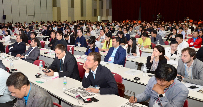 해외 프로젝트 발주처, 한국 스마트시티·핀테크 '관심'