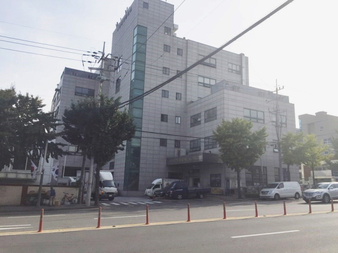 [산업부동산 실거래가] 안양동 성일디지털타워 아파트형공장 매매 계약