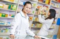 중국 건강관련 산업 확대 전망