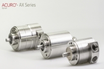 행슬러 인코더의 새로운 솔루션 ACURO AX73