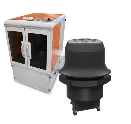 무선 연결 애니버스 무선 볼트(Anybus Wireless Bolt)