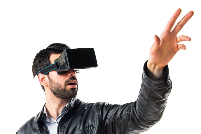 VR산업, 5년간 4천50억 원 쏟아붓는다