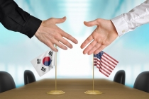 한국 수출업계, 미국 대선후 FTA재검토에 ‘촉각’