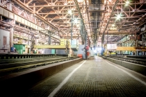 4분기 기계산업, ‘흐림’, 자동차·조선은 ‘겨울비’