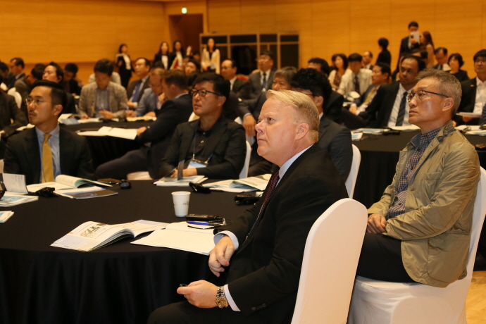 한국산 항공부품 찾아 큰손들 대거 방한