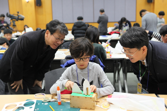 오토마타(Automata) 주제 기계제작 대회 다음 달 개최