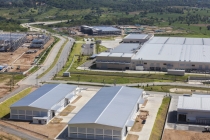 김경수 의원, “김해지역 산단 추가 공급 필요”강력 요구