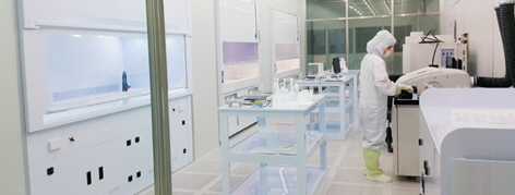 취업률↑ 인기직종으로 자리매김한 연구장비 전문가