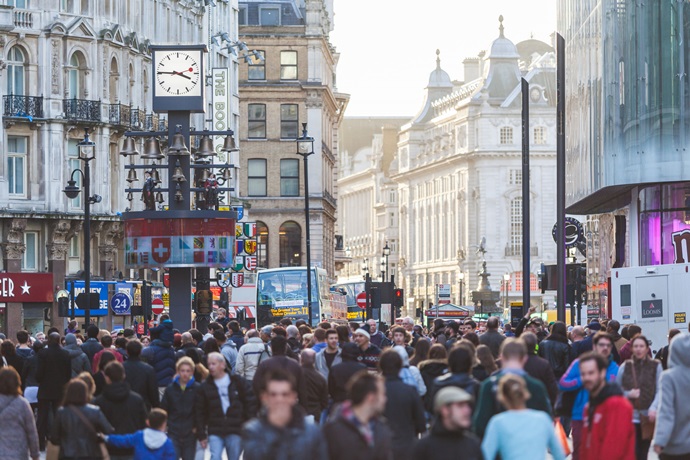 브렉시트 후 최근 영국 경제는?