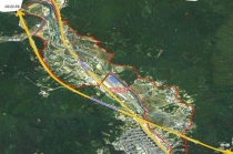 첨단 국방산업단지 안산지구에 조성