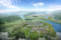 김해대동첨단산업단지 조성사업 ‘본격화’