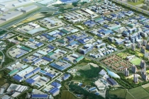 평택 포승지구, 한·중 전자상거래 중심으로 뜬다