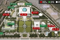 국회 안 살펴보니 내진 설계 안 돼 있어