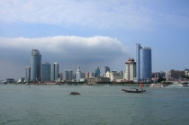 푸젠성 신규 8대 산업 육성 계획