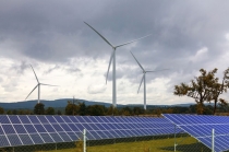 인도, 신재생에너지로 국가발전 하나