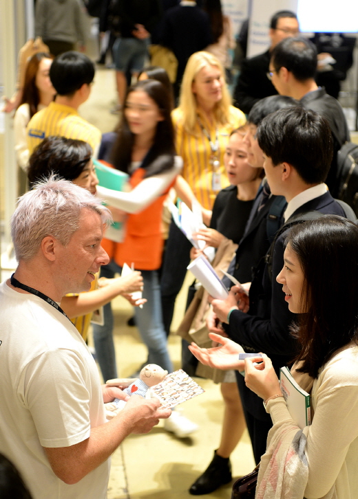 지멘스와 ABB 등 국내 최대 외국계 기업, 한국 인재 찾는다