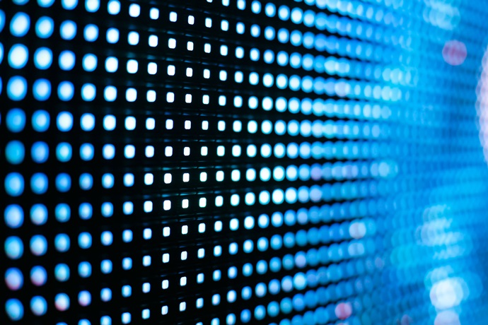 경기침체 속 꿋꿋한 러시아 LED 시장