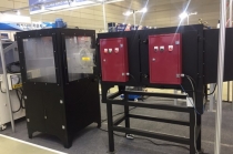 우양이엔지, 산업현장 청결 책임진다