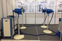 비엠티, Power Cool로 글로벌 시장 ‘노크’