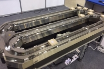 (주)케이티씨앤에스, ‘물류 자동화’로 생산현장 효율 높인다