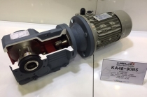 엘에스지엠, 강하고 긴 수명의 감속기, ‘LS-Drive’ 출품