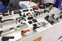 바로통상, 친환경 위주 기계부품 공급