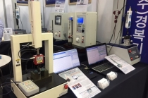 경복기기, 자체 개발한 하중시험기로 세계 진출 도전