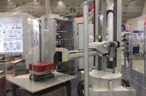 에로바테크놀러지, 자동화 로봇으로 공작기계 효율 높인다