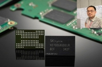 반도체 제조공정 중 금속배선 녹 발생 없앤 부식방지액 개발