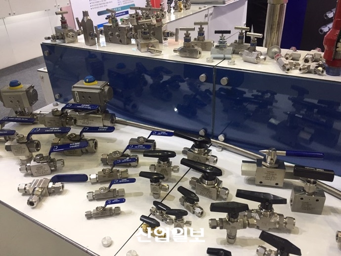 협신금속, 비철금속계의 일류기업 꿈꾼다