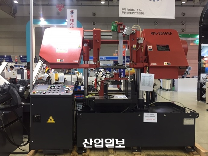 테라테크, 독보적 납품실적으로 업계 선도할 것