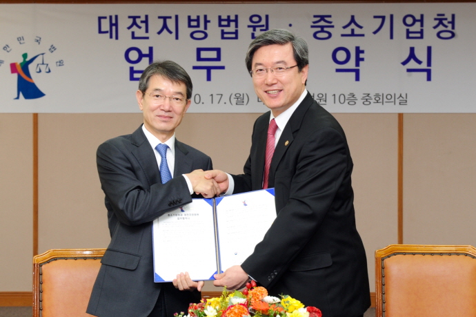 중소기업 회생절차 전국 지원 확대