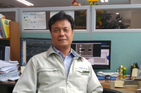 고체절연개폐장치 국내 개발 성공