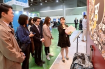 대학생들, 생동감 넘친 일선 현장 체험