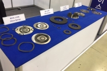 하이스틸텍, 까다로운 하중 조건과 내구수명 만족도 실현