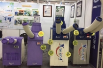 창원테크, 정밀한 온도조절로 효율 높인다